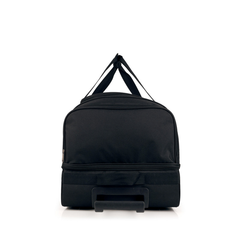 Bolso grande online con ruedas