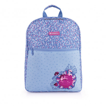 Mochila Extraescolar GARDEN