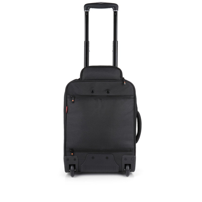Maletin Mochila con Ruedas 15 6 PILOTS