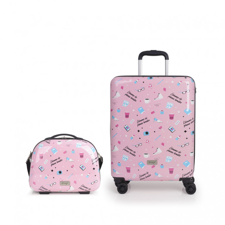 Bolsa de viaje mr wonderful cheap