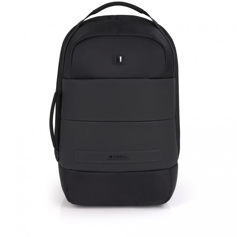 Mochila antirrobo CAPITAL