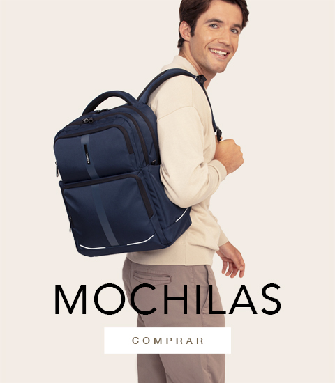 Mochilas
