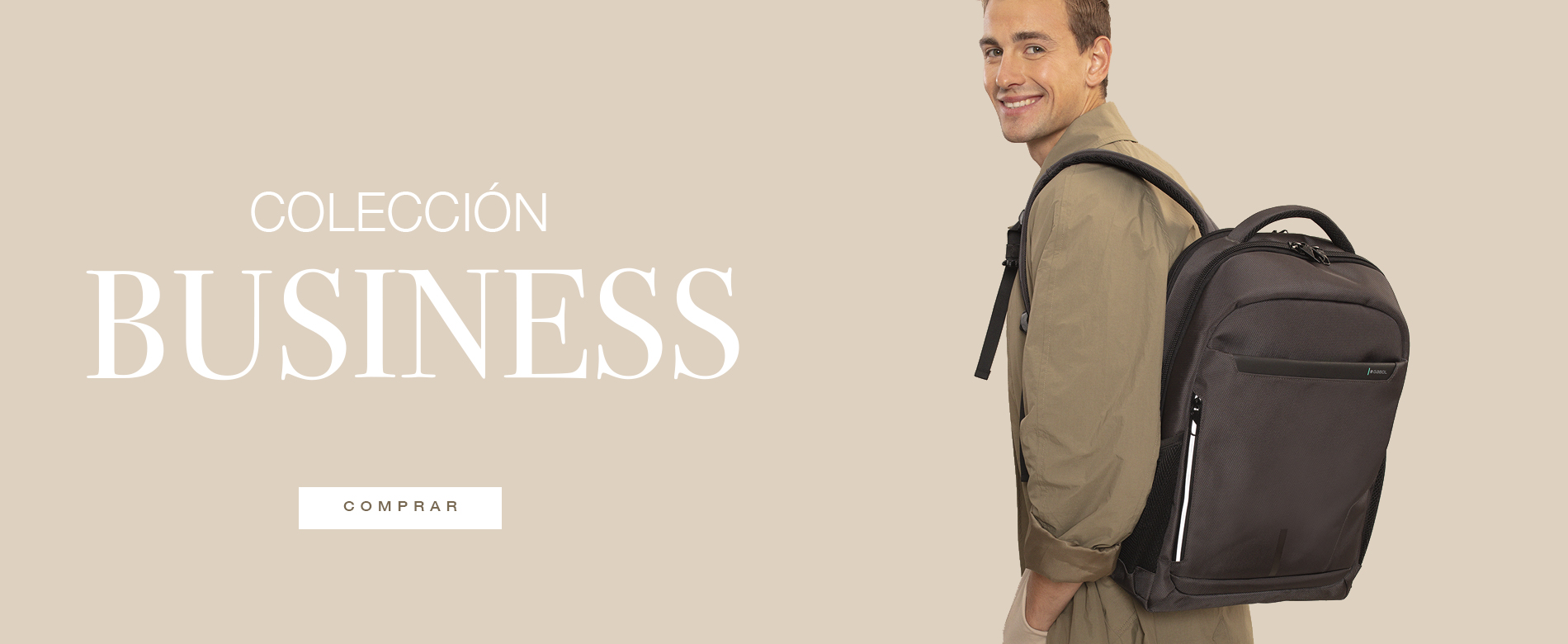 Gabol Tienda Oficial - Tienda Online de maletas y mochilas