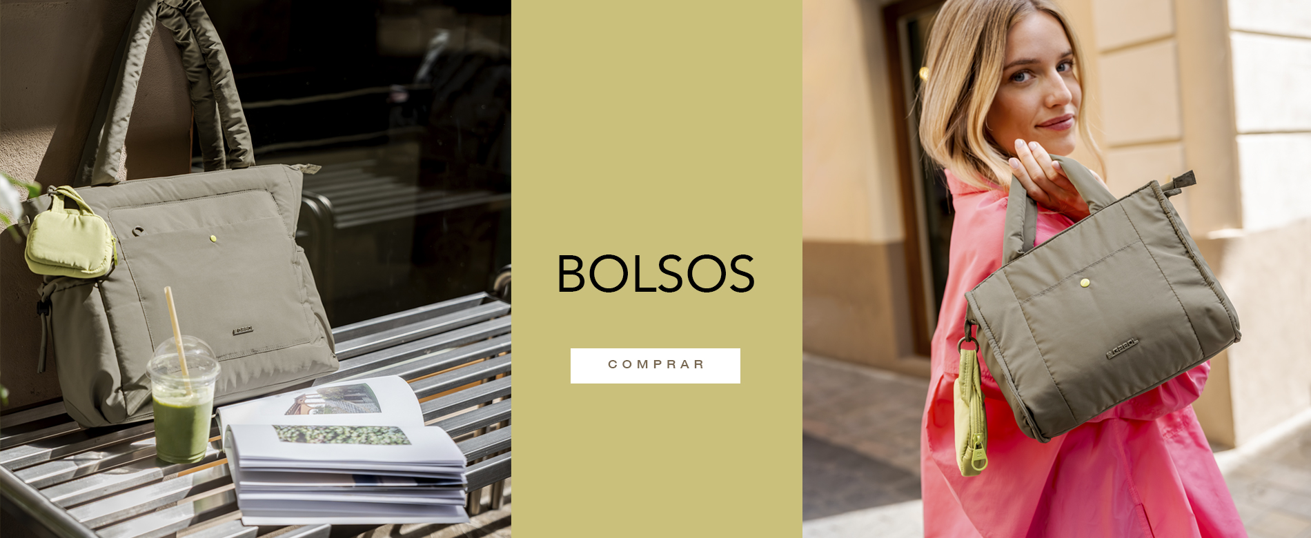 Bolsos