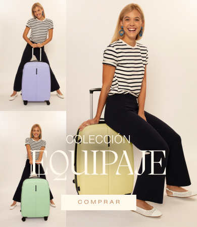 Gabol Tienda Oficial - Tienda Online de maletas y mochilas