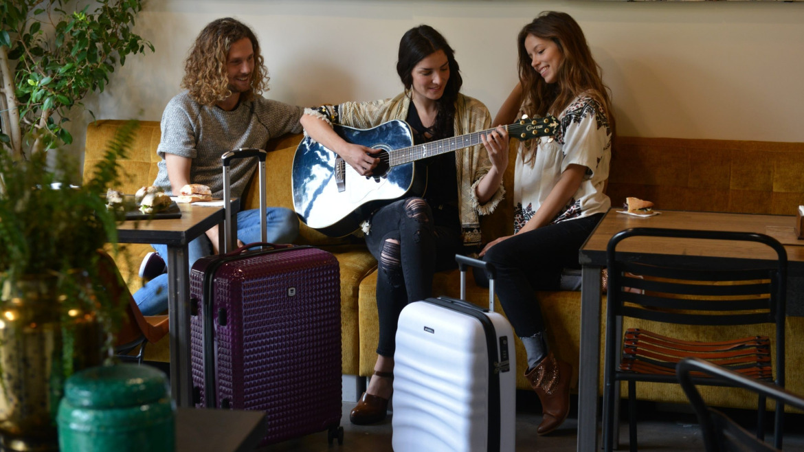 7 claves para una maleta de fin de semana