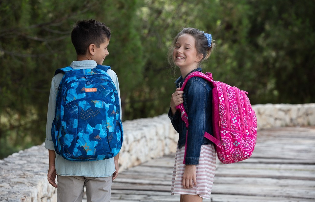 6 consejos para la vuelta al cole con energía positiva