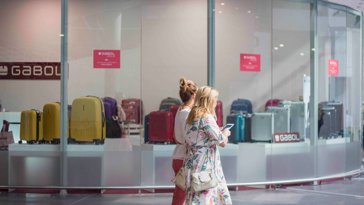 Gabol colabora con Feria Hábitat 2017