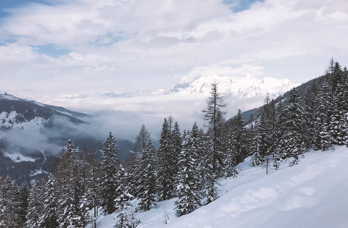 7 imprescindibles en una maleta para esquiar perfecta