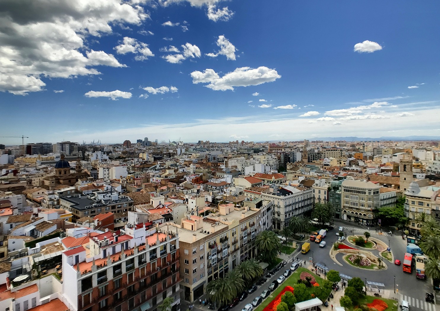 6 grandes planes con niños en Valencia