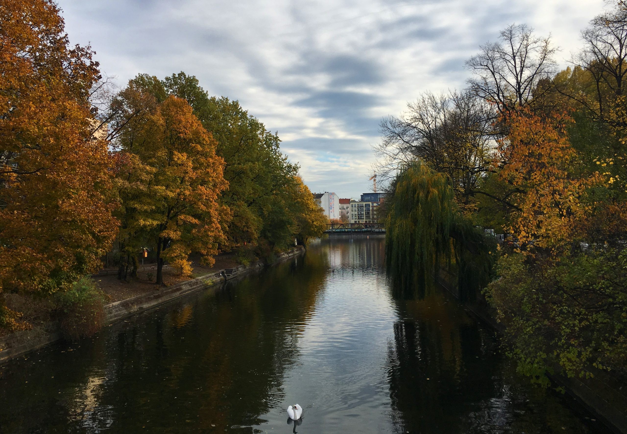 Guía de viajes de Berlín, la ciudad de la libertad