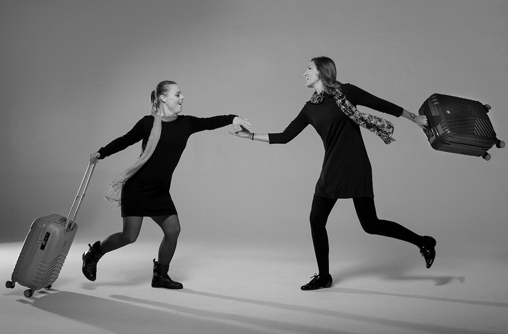 Cómo llevar tus regalos en la maleta de mano