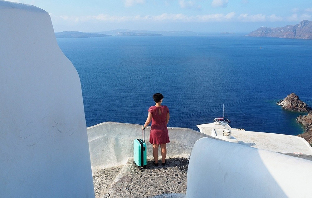 5 trucos para conseguir upgrade en un avión ¡y viajar en primera gratis!