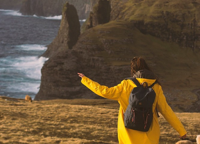 5 beneficios para la salud de viajar