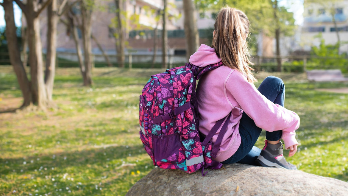 Mochilas para comunión: un regalo, mil aventuras
