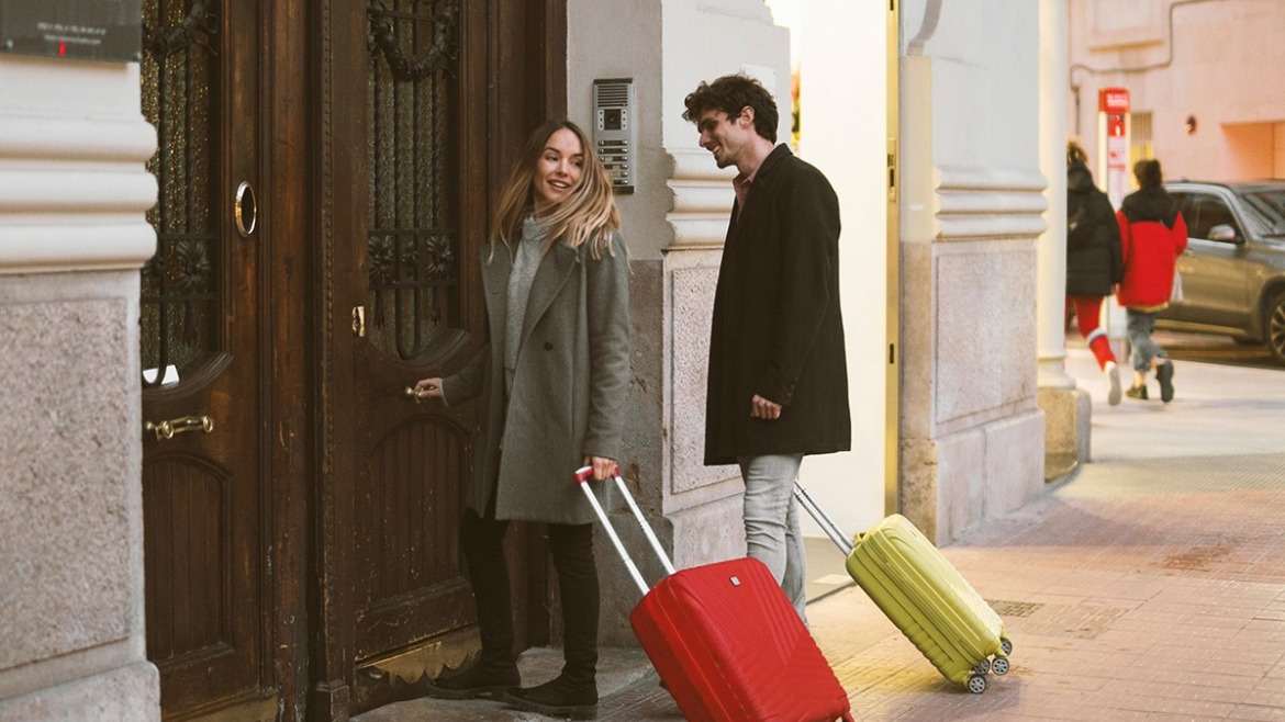 Viaje offline o cómo lograr unas vacaciones detox digital