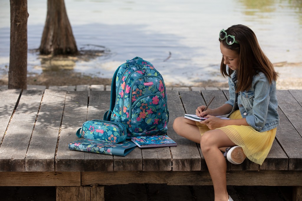 5 tips para escoger tu mochila escolar