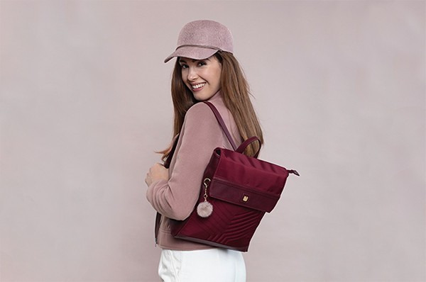Tendencias en bolsos y accesorios para este otoño-invierno