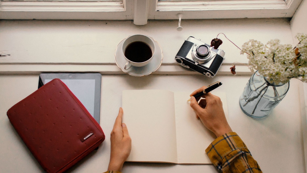 5 claves para trabajar desde casa