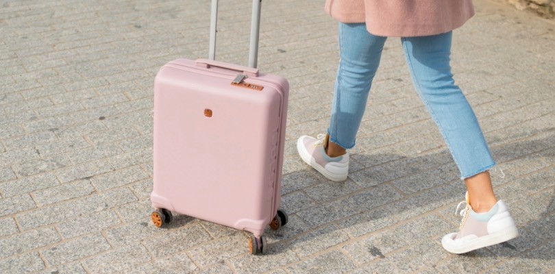 ¿Cómo elegir entre maletas rígidas o maletas blandas?