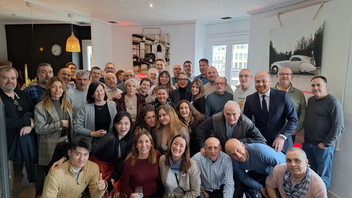 Convención Anual Gabol: análisis, equipo y espíritu fallero