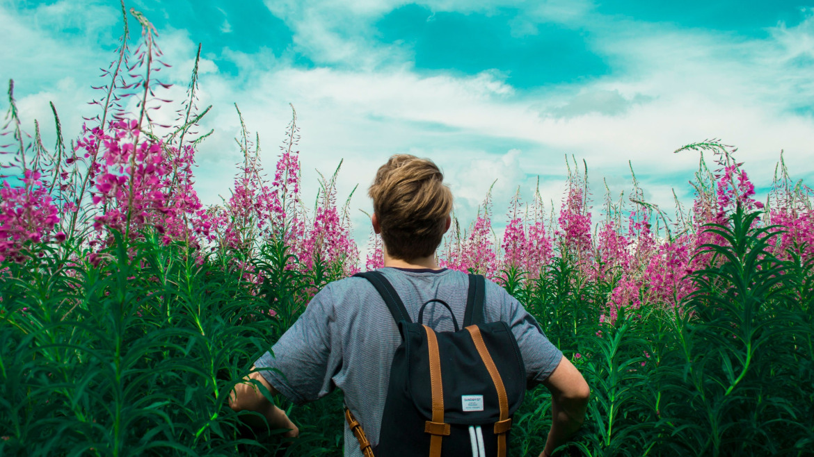 15 consejos para viajar solo