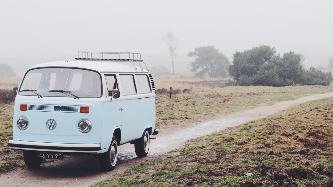 ¿Conoces el fenómeno van life?