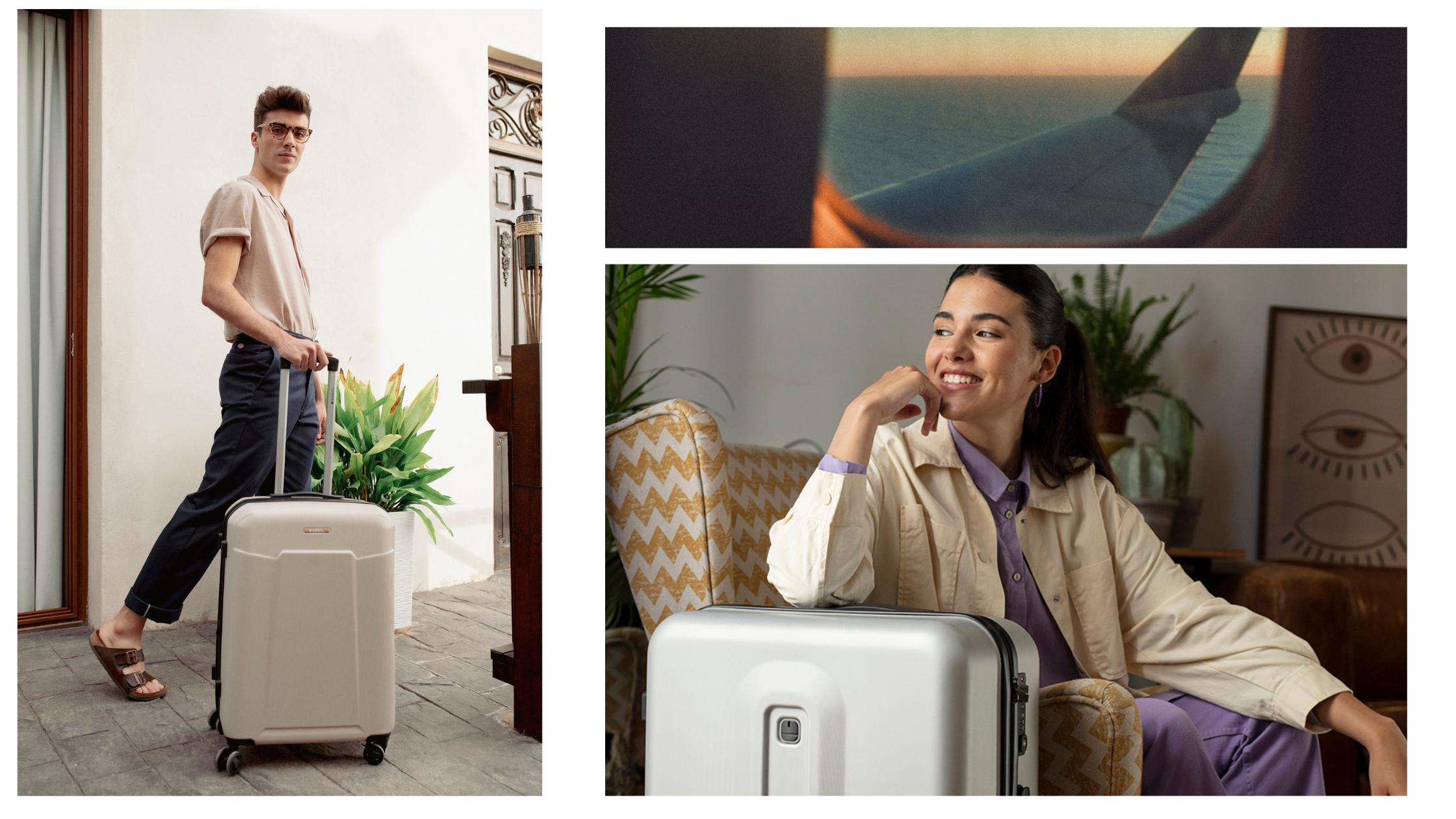 Una vida acelerada y Gabol como compañero fiel