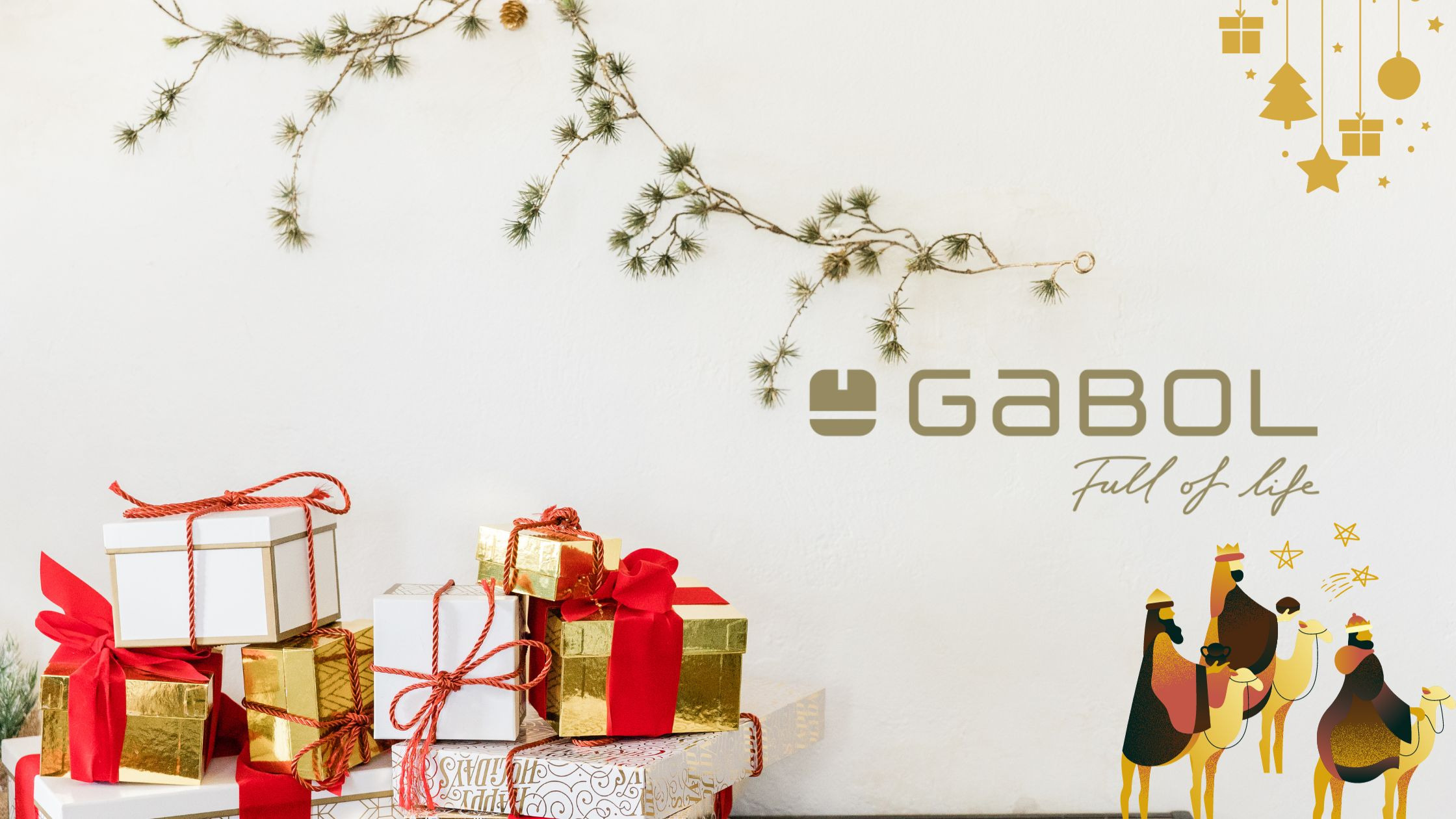 El regalo que necesitas hacer estas Navidades