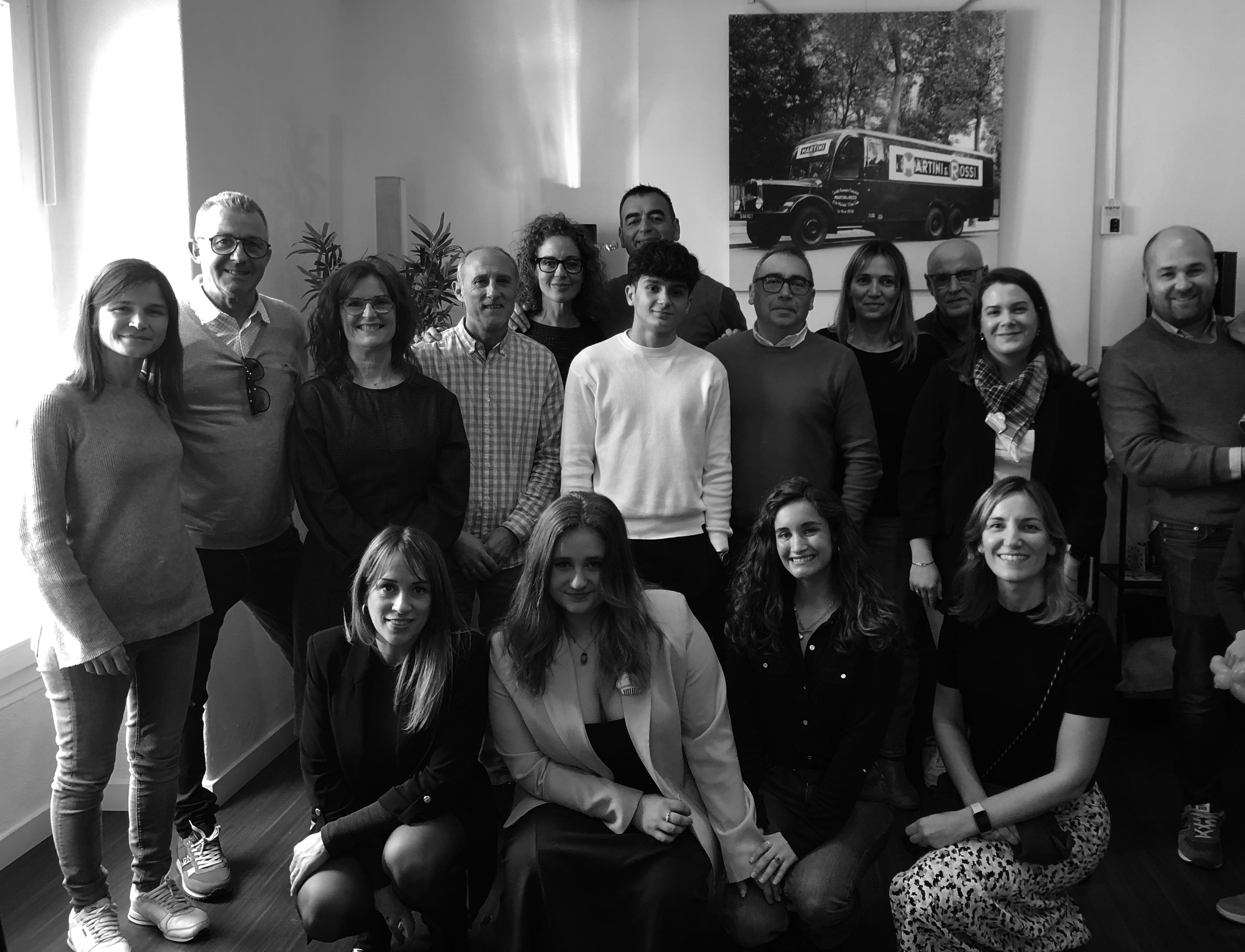 Una tradición que nos une un año más