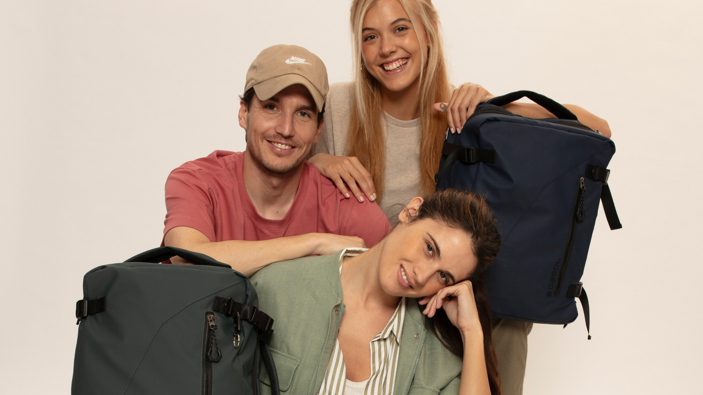 Escápate sin facturar: la forma más cómoda de vivir las escapadas