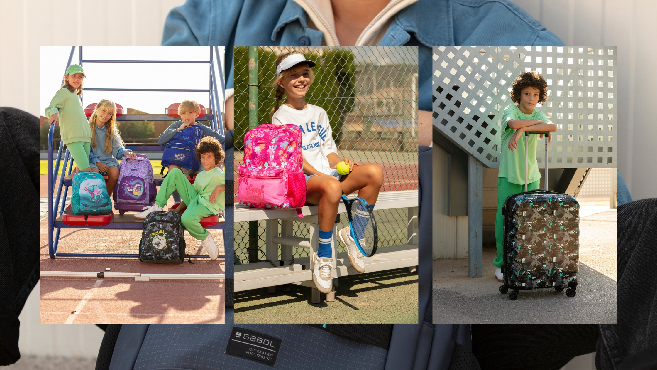 ¡Regala diseños divertidos y forma parte de sus aventuras!